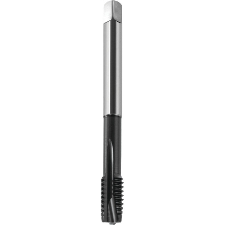 Torneira M12 Din-376B (6H) Hsse Hl Inox