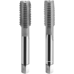 Robinet HSS Unf 7/16-20 Din-2181/2 (2B)