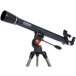 Telescopio Celestron AstroMaster 70AZ