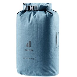Saco impermeável DEUTER Drypack Pro 8 Atlantic