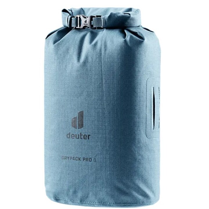 DEUTER Sac étanche Drypack Pro 8 Atlantic