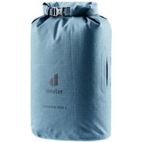 DEUTER Drypack Pro 8 Atlantic Bolsa Impermeable