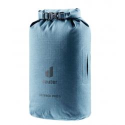 DEUTER Drypack Pro 5 Atlantic Bolsa Impermeable