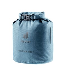 Borsa impermeabile DEUTER Drypack Pro 3 Atlantic