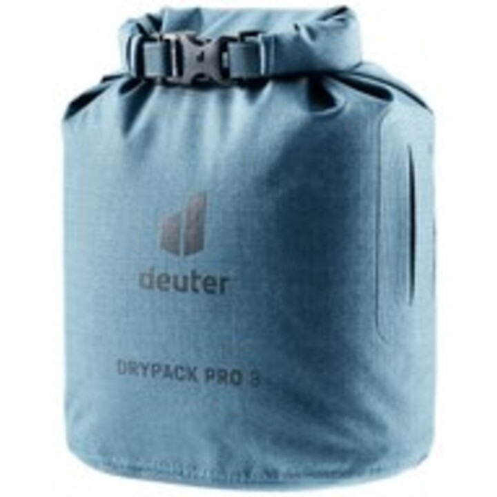 DEUTER Drypack Pro 3 Atlantic Bolsa Impermeable