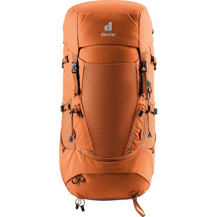 Zaino da trekking - Deuter Aircontact Core 45+10 SL