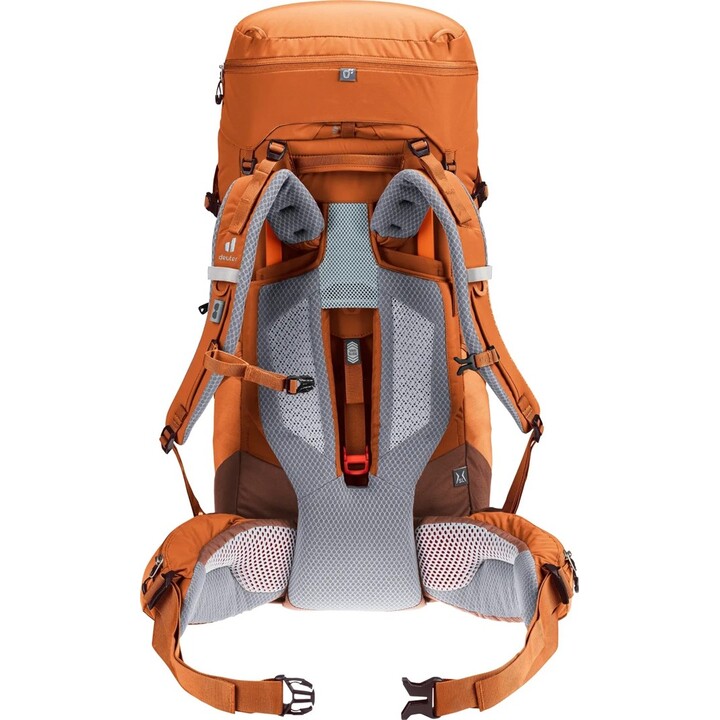 Zaino da trekking - Deuter Aircontact Core 45+10 SL