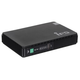 UPS ALIMENTATORE MPL ROUTERUPS-30-POE