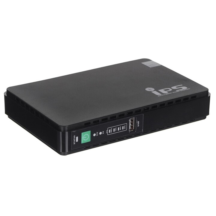 UPS ALIMENTATORE MPL ROUTERUPS-30-POE