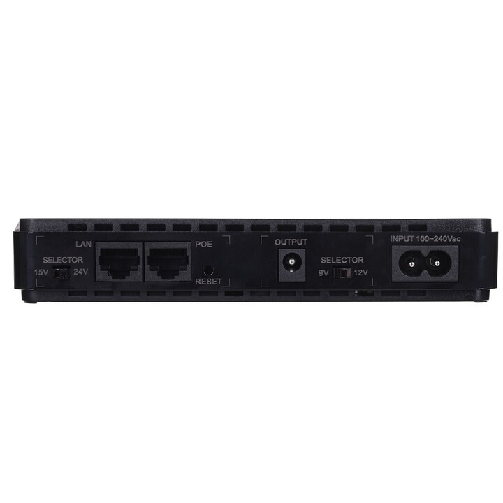 UPS ALIMENTATORE MPL ROUTERUPS-30-POE