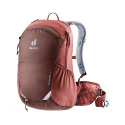 Mochila para bicicleta - Deuter Superbike 16 SL Raisin- Caspia