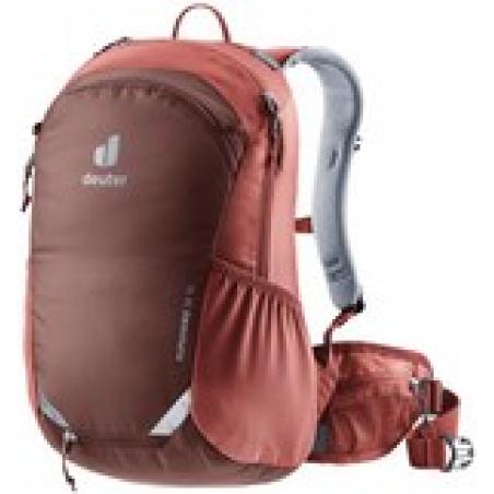 Mochila para bicicleta - Deuter Superbike 16 SL Raisin- Caspia