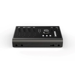 Audiente iD44 MKII – Interface de áudio USB