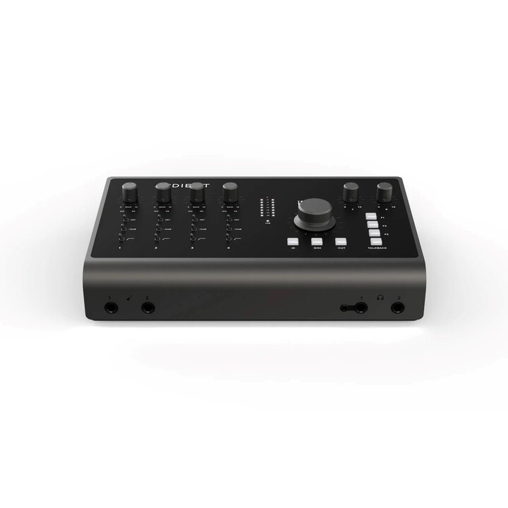 Audient iD44 MKII - USB Audio Interface