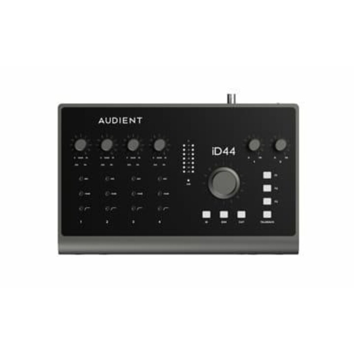 Audient iD44 MKII - USB Audio Interface