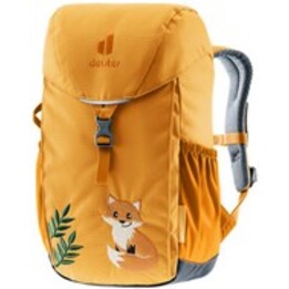 deuter Waldfuchs 10 Kinderrucksack amber-maple