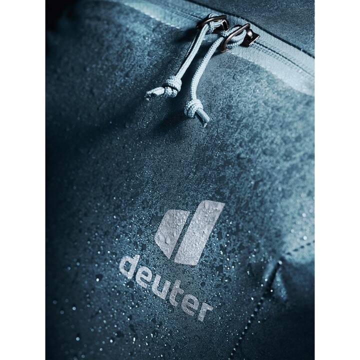 Mochila para bicicleta - Deuter Plamort 12