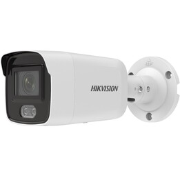 Hikvision Digital Technology DS-2CD2027G2-L(2.8MM) Cámara de seguridad IP Bullet para exteriores 1920 x 1080 px Pared