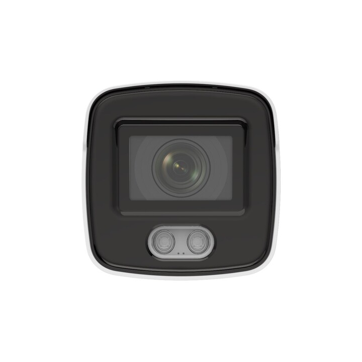 Hikvision Digital Technology DS-2CD2027G2-L (2,8 MM) Câmera de segurança IP bullet externa 1920 x 1080 px Parede