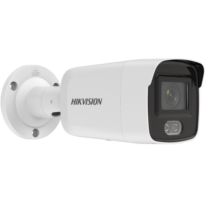 Hikvision Digital Technology DS-2CD2027G2-L(2.8MM) Cámara de seguridad IP Bullet para exteriores 1920 x 1080 px Pared