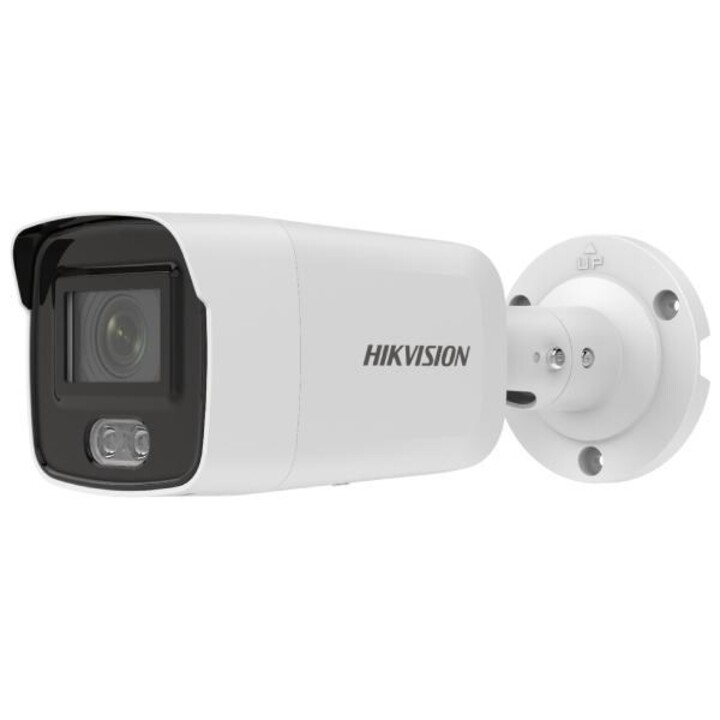 Hikvision Digital Technology DS-2CD2027G2-L(2.8MM) Cámara de seguridad IP Bullet para exteriores 1920 x 1080 px Pared