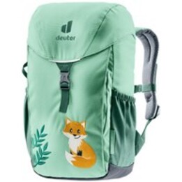 Waldfuchs 10 verde mare menta