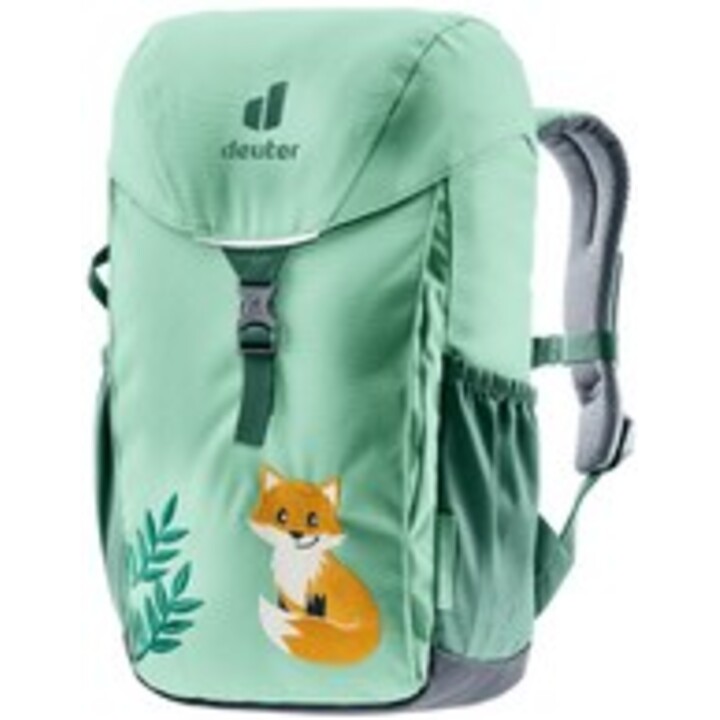 Waldfuchs 10 verde mare menta