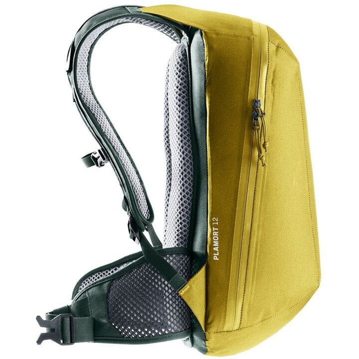 Sac à dos pour vélo - Deuter Plamort 12