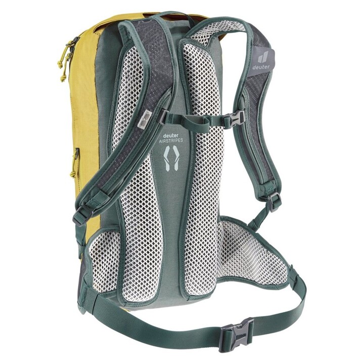 3223023 Bicycle backpack - Deuter Plamort 12