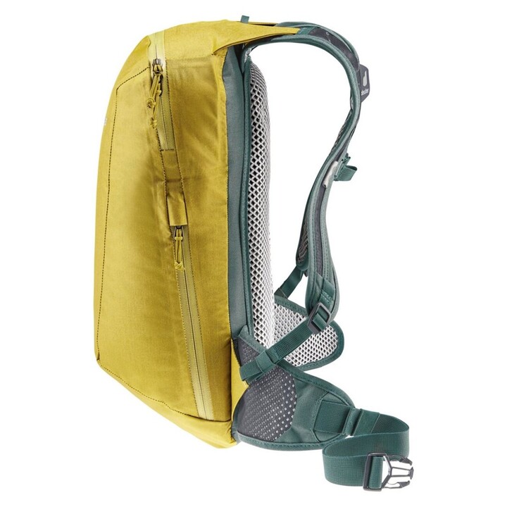 Mochila de bicicleta - Deuter Plamort 12