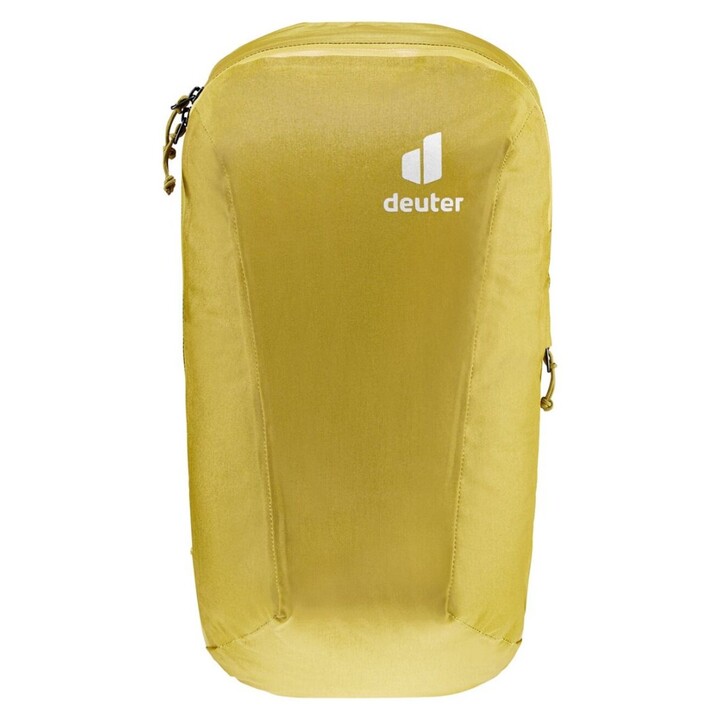 Mochila de bicicleta - Deuter Plamort 12