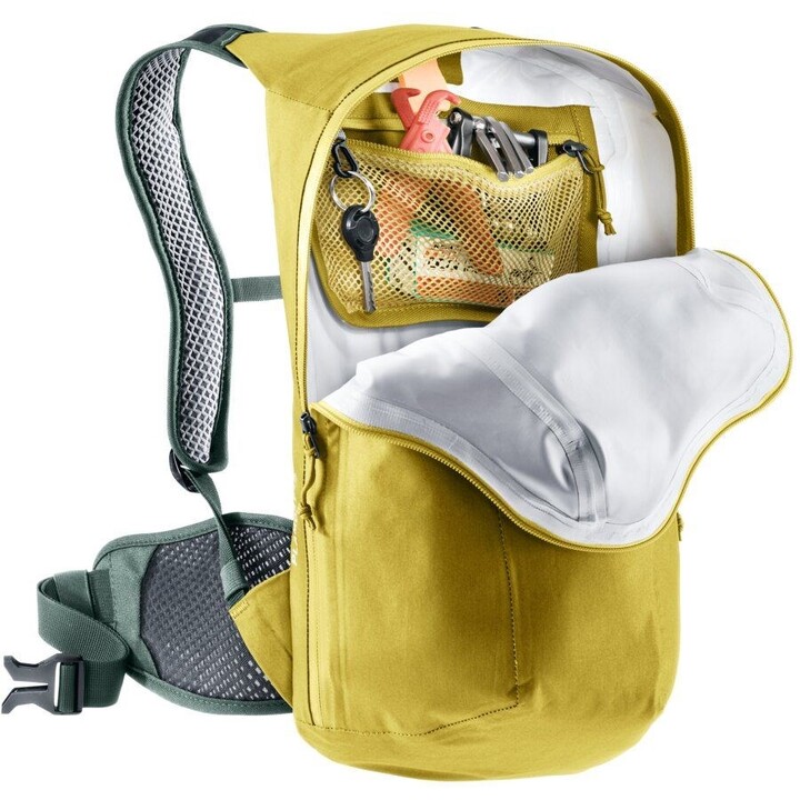 Zaino da bicicletta - Deuter Plamort 12