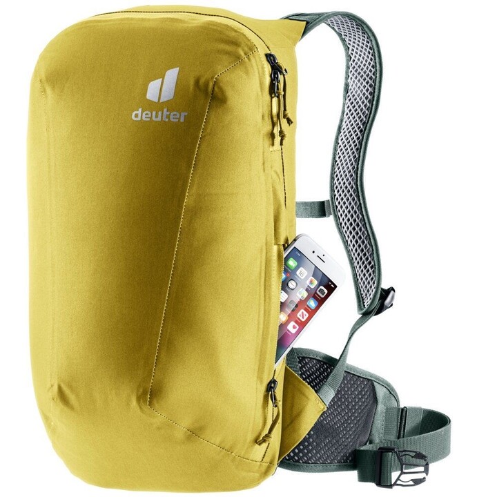 Sac à dos pour vélo - Deuter Plamort 12
