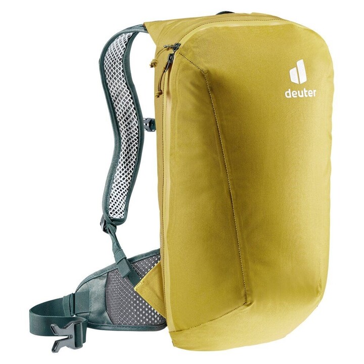 Mochila de bicicleta - Deuter Plamort 12