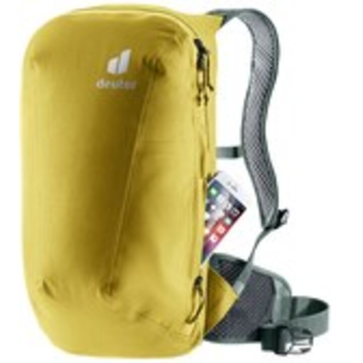 3223023 Bicycle backpack - Deuter Plamort 12
