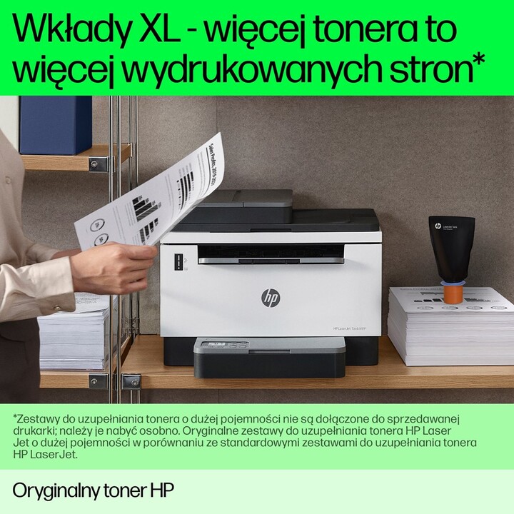 HP 103AD 2 unidade(s) Original Preto