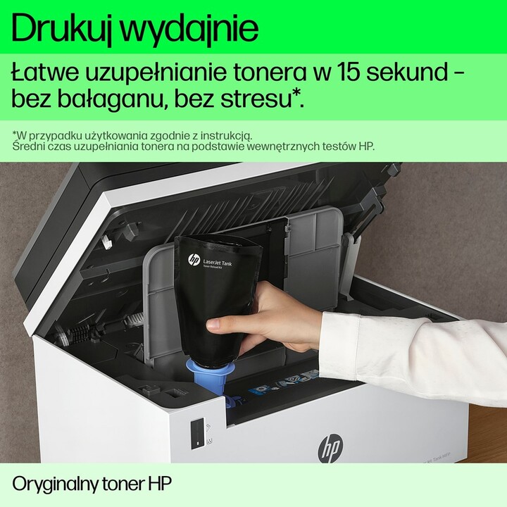 HP 103AD 2 unidade(s) Original Preto