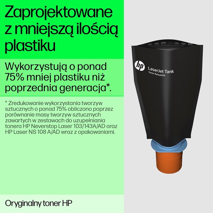 HP 103AD 2 unidade(s) Original Preto