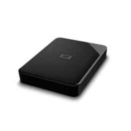Western Digital WDBEPK0020BBK Disco Rigido esterno 2000 GB Nero