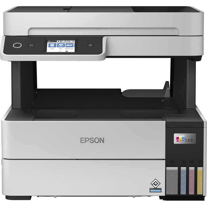 Epson EcoTank L6460 Ad inchiostro A4 4800 x 1200 DPI 37 ppm Wi-Fi