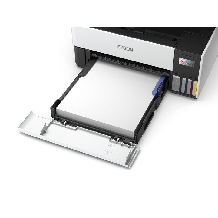 Epson EcoTank L6460 Ad inchiostro A4 4800 x 1200 DPI 37 ppm Wi-Fi