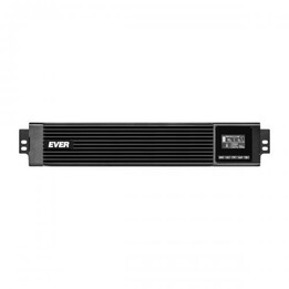 Ever UPS POWERLINE RT PRO 1000 Double conversion (online) 1 kVA/1 kW