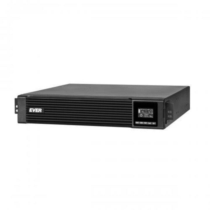 Ever UPS POWERLINE RT PRO 1000 Doble conversión (en línea) 1 kVA/1 kW
