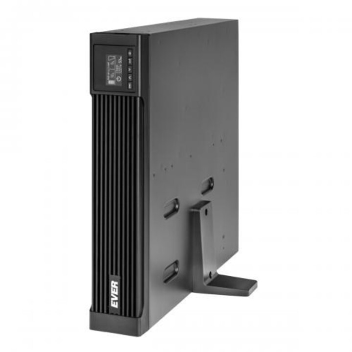 Ever UPS POWERLINE RT PRO 1000 Doppia conversione (online) 1 kVA/1 kW