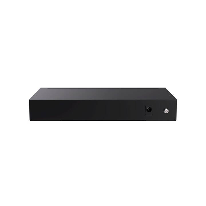Tenda TEM2007X switch 2.5G Ethernet (100/1000/2500) Desktop Black