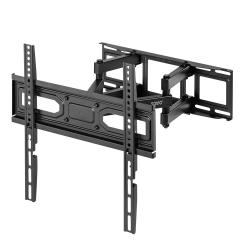 SAVIO UTV-02 Soporte para TV 32" - 70" con ajustes verticales y horizontales