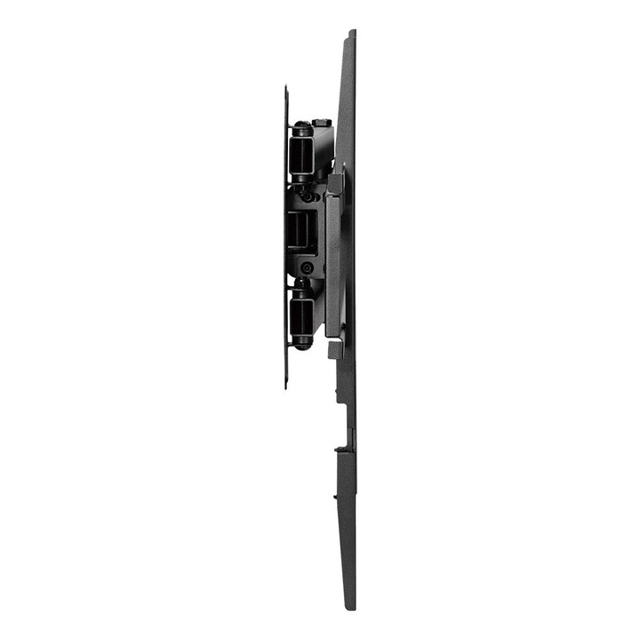 Porta TV SAVIO UTV-02 32" - 70" con regolazioni verticali e orizzontali