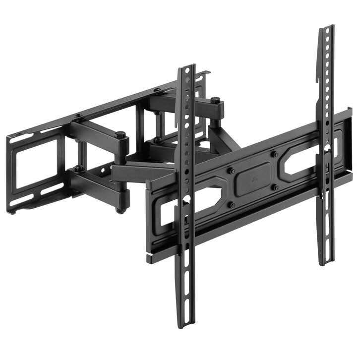 Suporte de TV SAVIO UTV-02 32" - 70" com ajustes verticais e horizontais