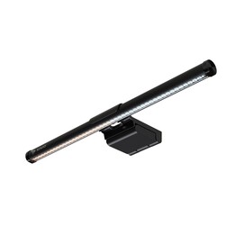 SAVIO LB-02 LED Light Bar, USB Monitor Lamp, 5W, Black