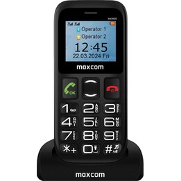 MaxCom MM 426SE Phone
